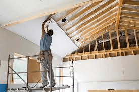 Carpentry & Drywall