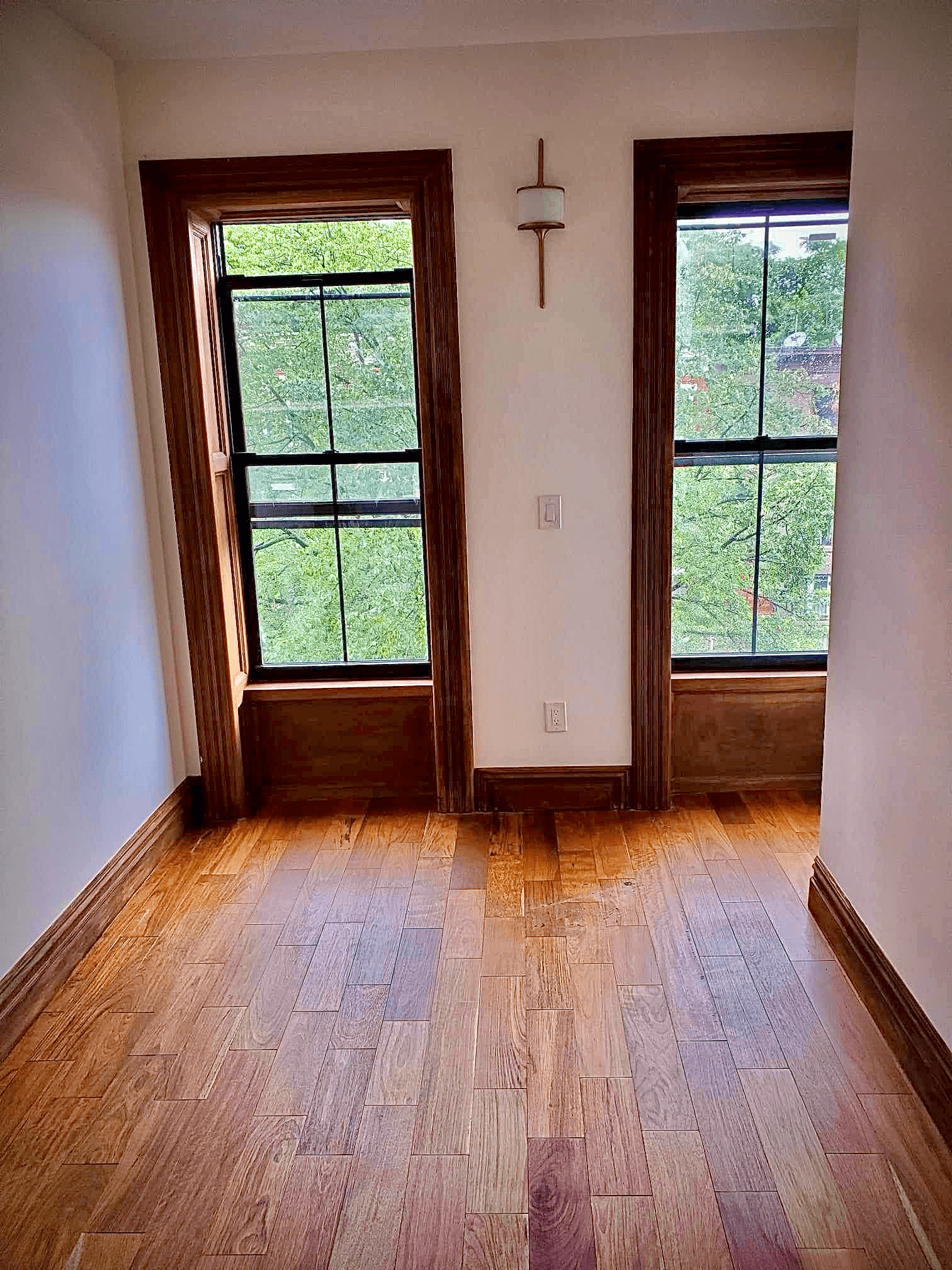 Fine Carpentry & Millwork