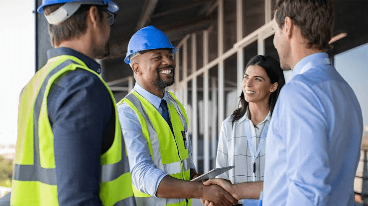 How to Choose the Right Contractor for Your Project