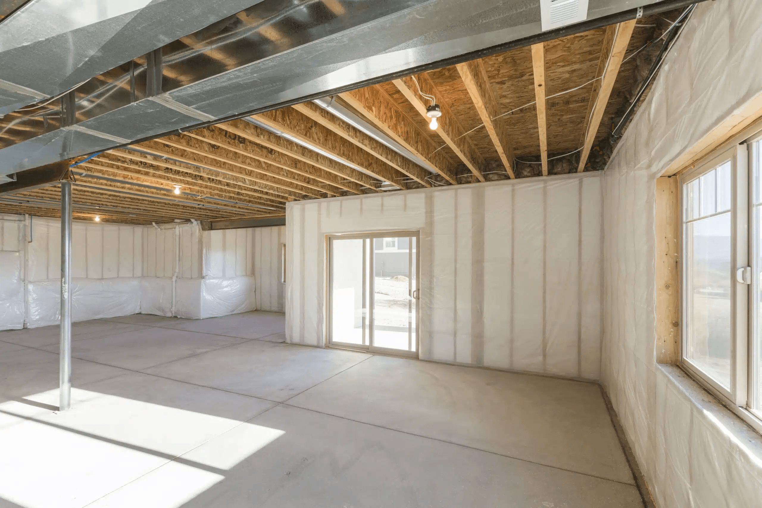 Lighting & Fixture Installation