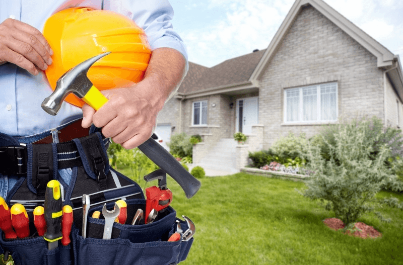 Handyman Services