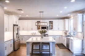 Top 5 Home Renovation Trends to Watch in 2025