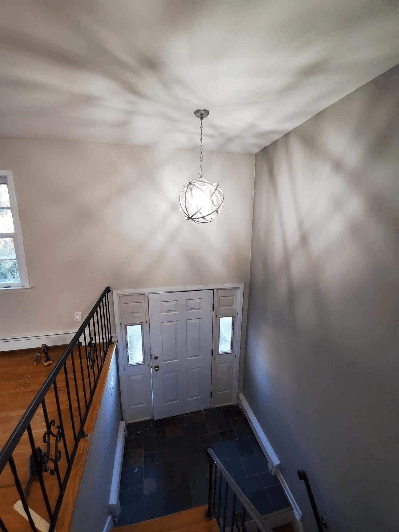 Interior Renovation