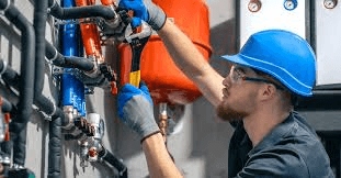 Plumbing Repairs & Installations