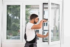 Window & Door Repairs