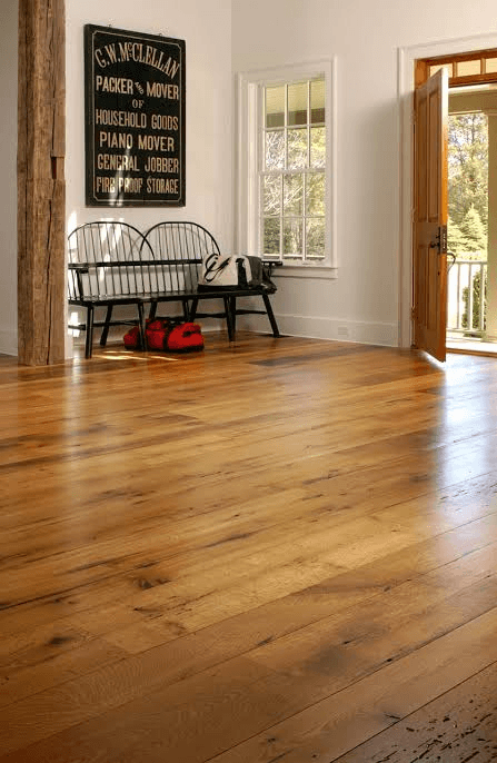 Hardwood vs. Tile Flooring: Which Is Right for You?