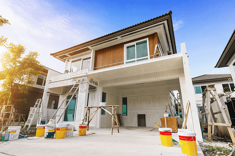 Painting Your Home? Here's What Pros Do Differently